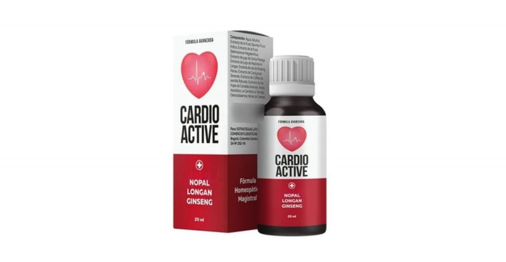 Cardio Active koupit