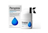 Perspirex Roll-on 25ml antiperspir.efekt 3-5 dní